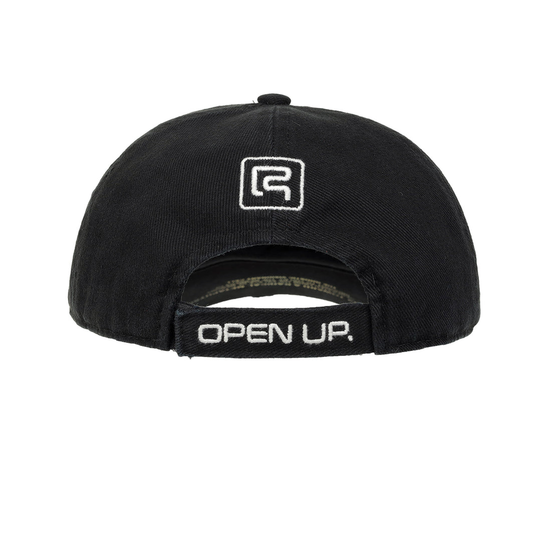 LES SIX(レ・シス) - TRISAGION CAP キャップ | cherry