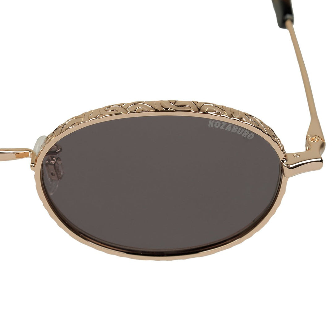 KOZABURO - RYUU ZABU GLASSES Sunglasses | cherry official online 