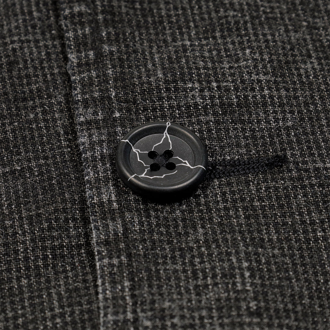 KOZABURO - SACK JACKET | cherry official online store – cherry fukuoka