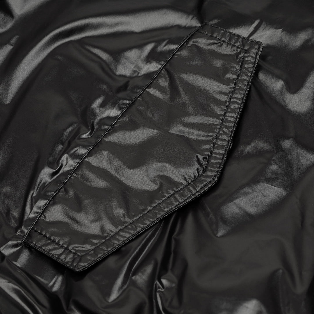 Rick Owens (リックオウエンス) - TEMPLE S/S 26 SECCHIA FLIGHT