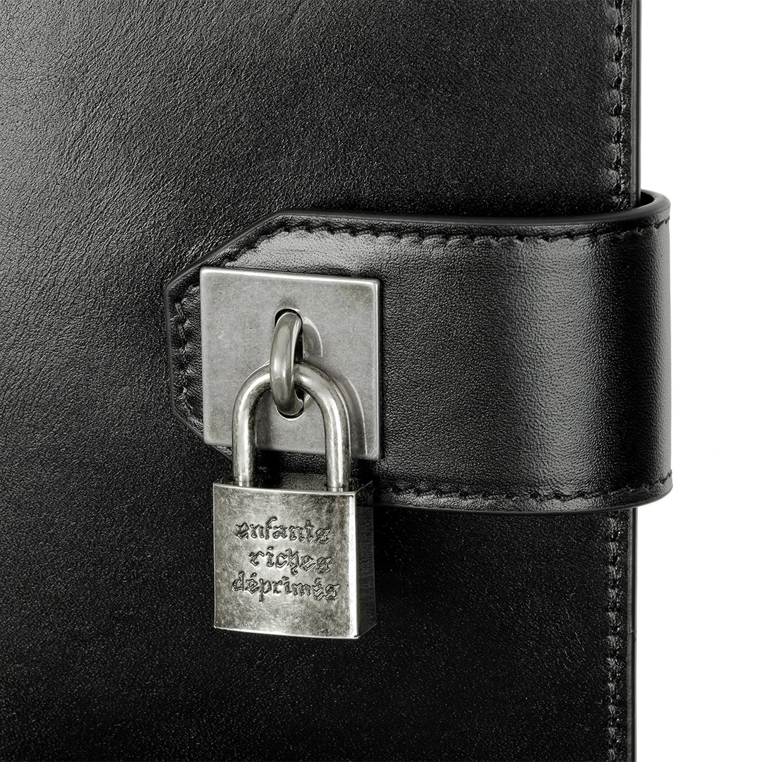 ENFANTS RICHES DEPRIMES - AGENDA Notebook | cherry official online