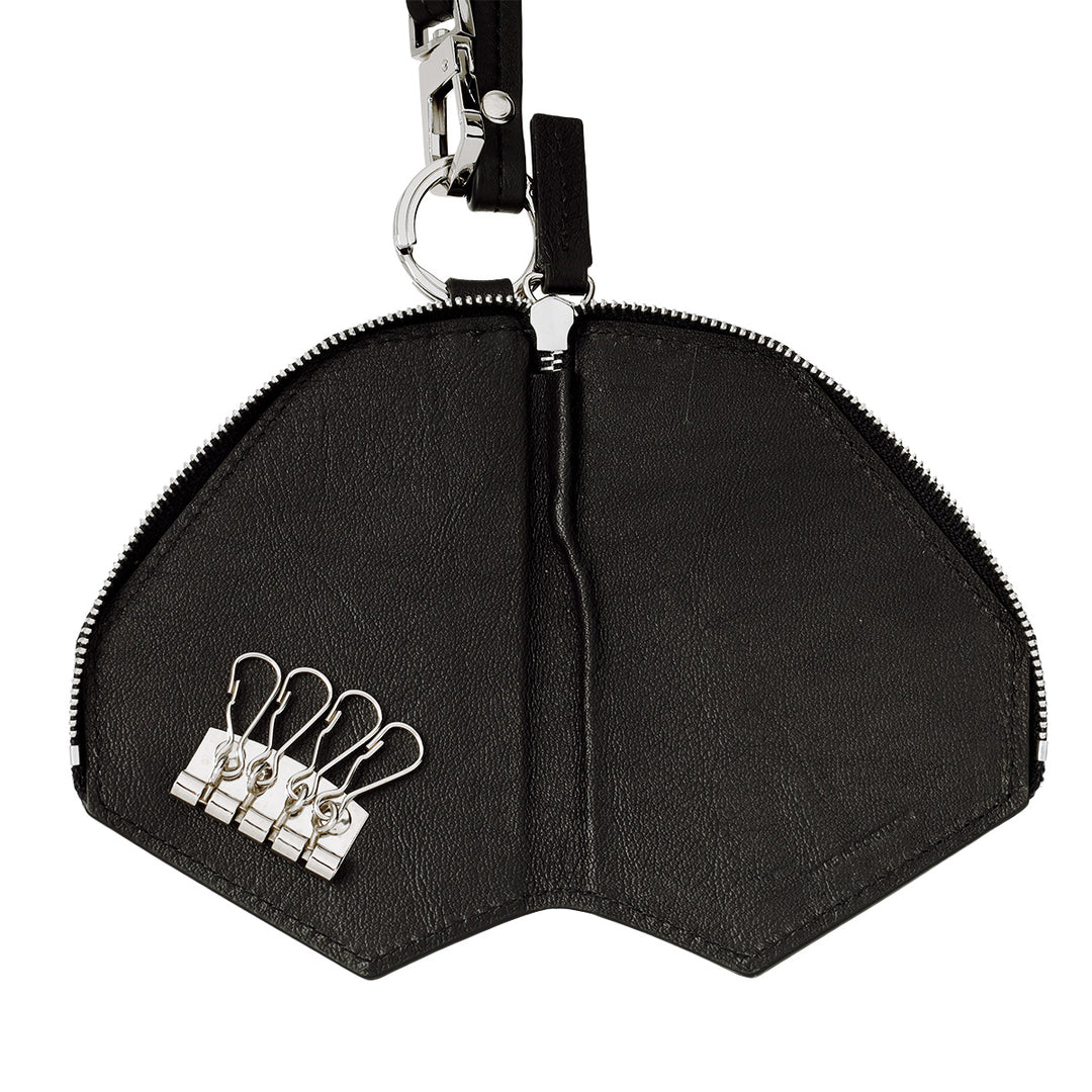 アクセサリー rick owens 20ss CERBERUS HOOK RICK OWENS (リック・オウエンス) - CERBERUS HOOK キーチェーン