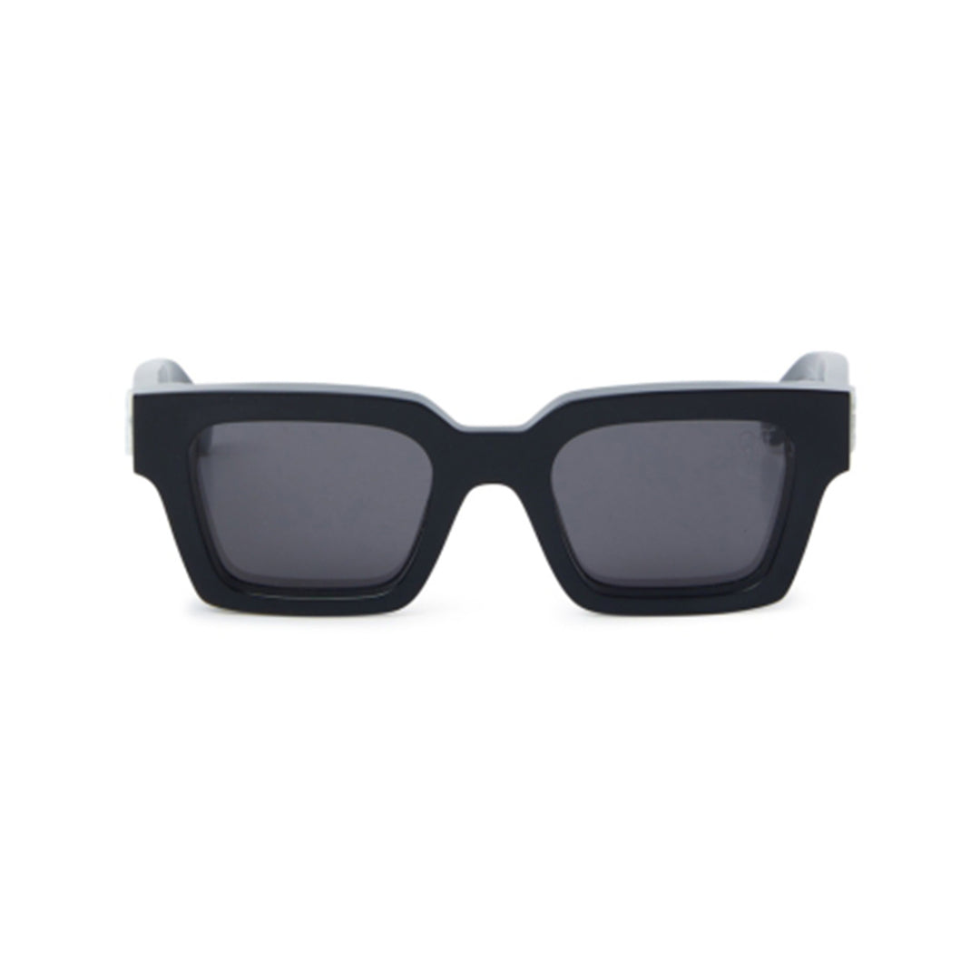 OFF WHITE (オフホワイト) - VIRGIL SUNGLASSES BLACK/DARK GREY サングラス | cherry  オンライン公式通販サイト – cherry fukuoka