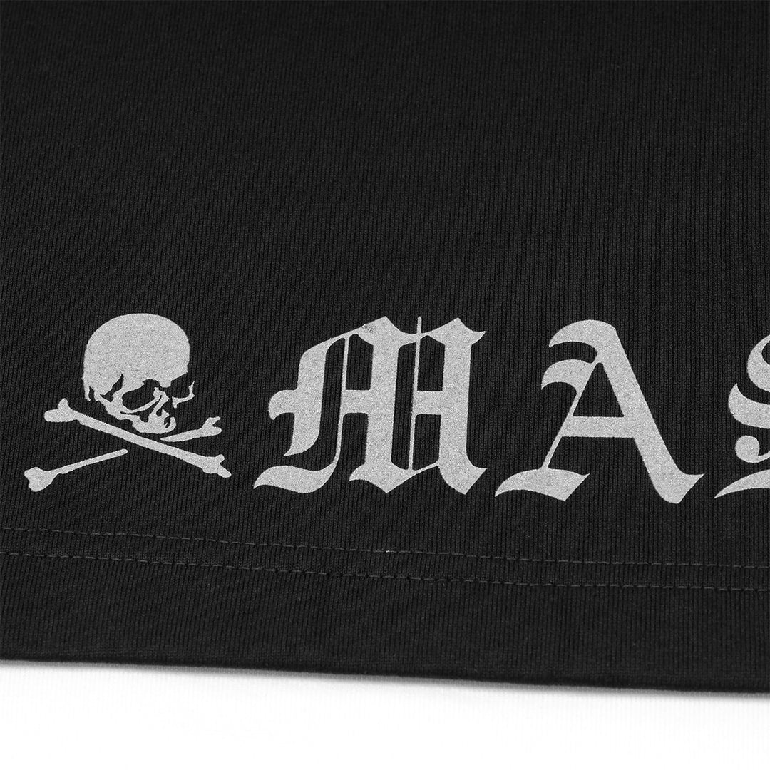 MASTERMIND JAPAN - LAYERED L/S TEE Long Sleeve T-shirt | cherry