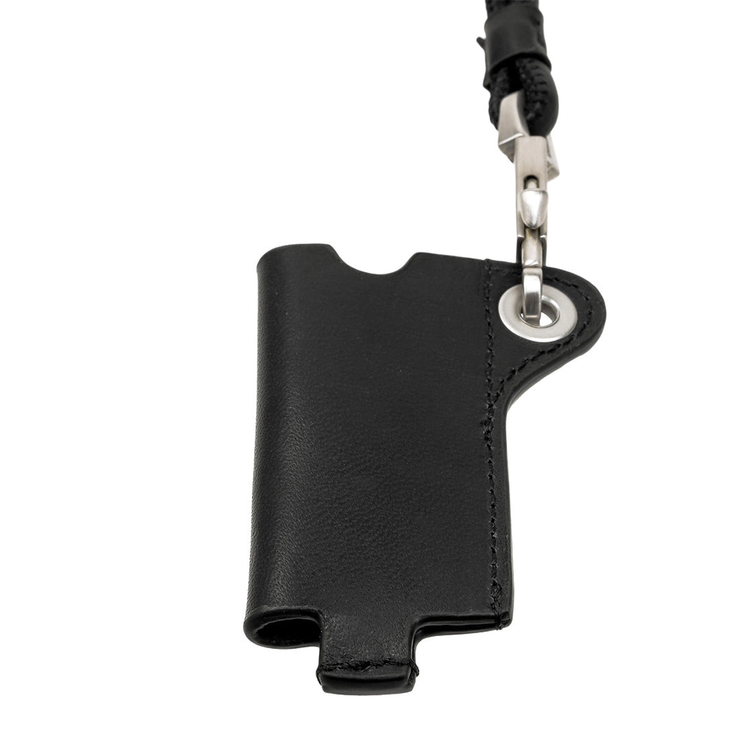Rick Owens (リックオウエンス) - TEMPLE S/S 26 LIGHTER HOLDER キー