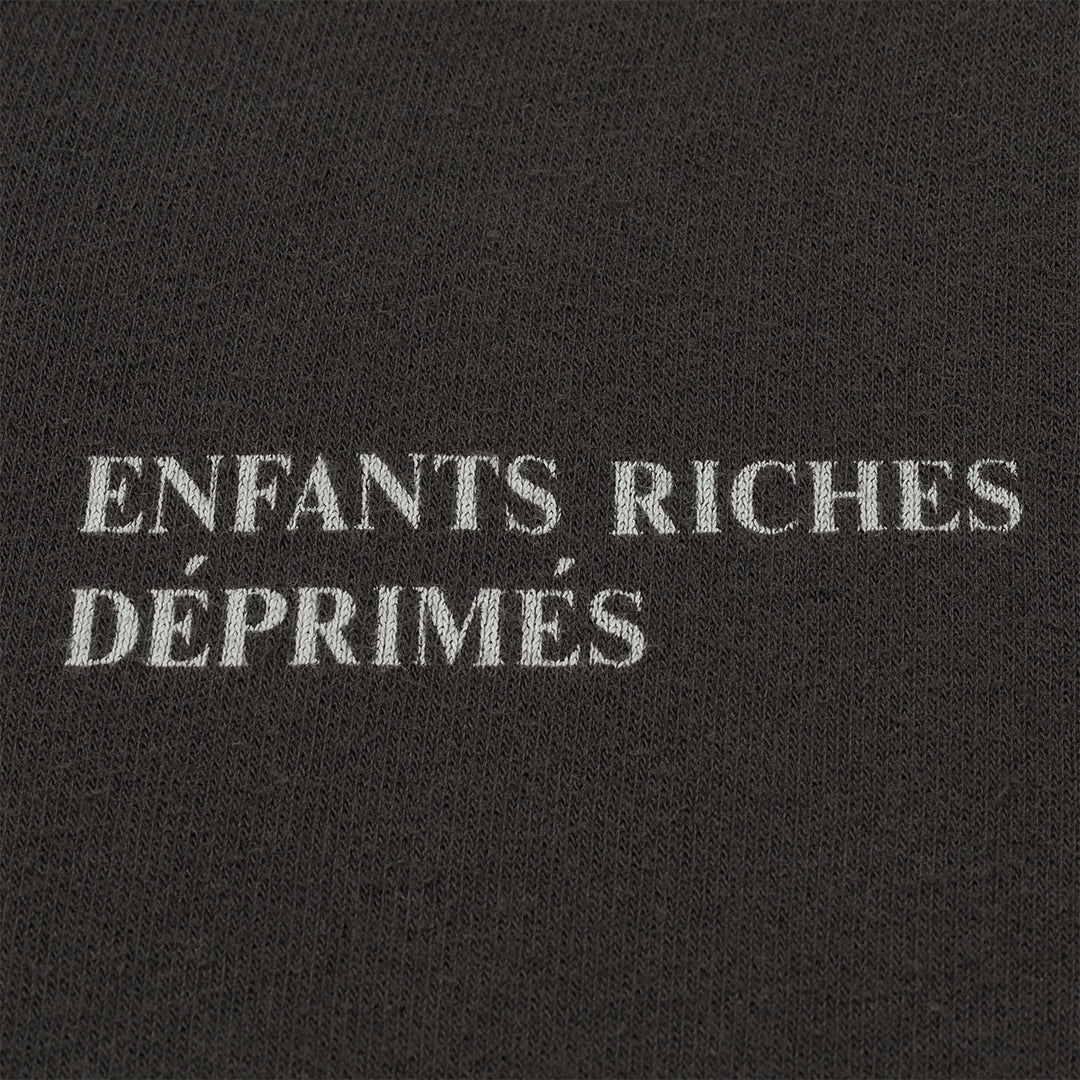ENFANTS RICHES DEPRIMES (アンファン・リッシュ・デプリメ) - LINED