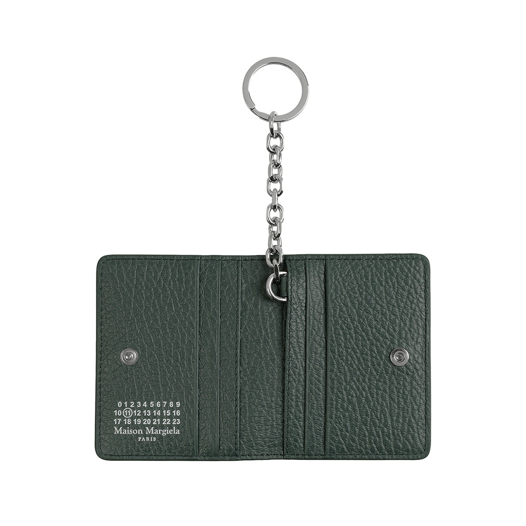 Maison Margiela (メゾン マルジェラ) - 4 STITCH KEY CASE キーケース