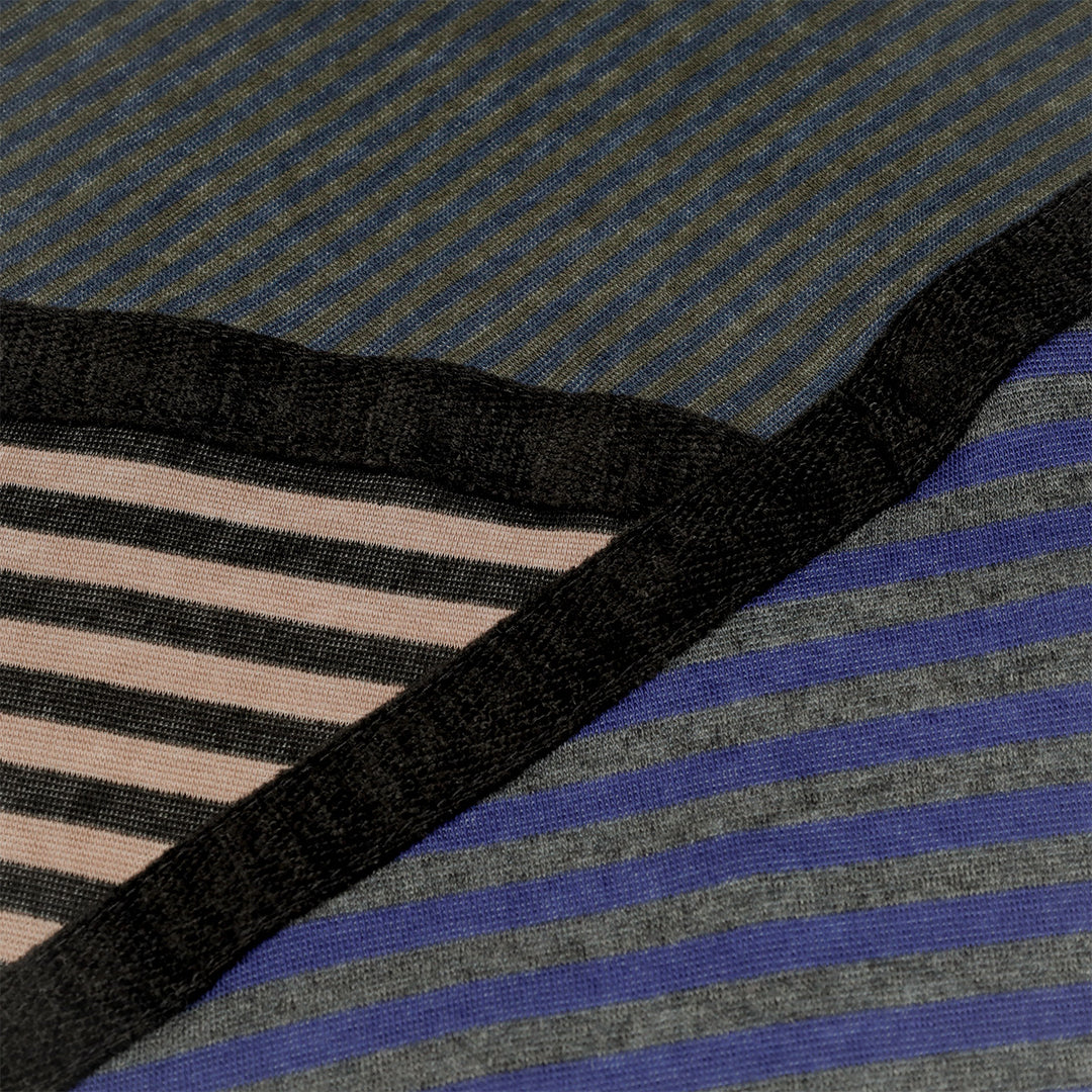 KIKO KOSTADINOV (キコ・コスタディノフ) - RADAY SHORT JERSEY TOP