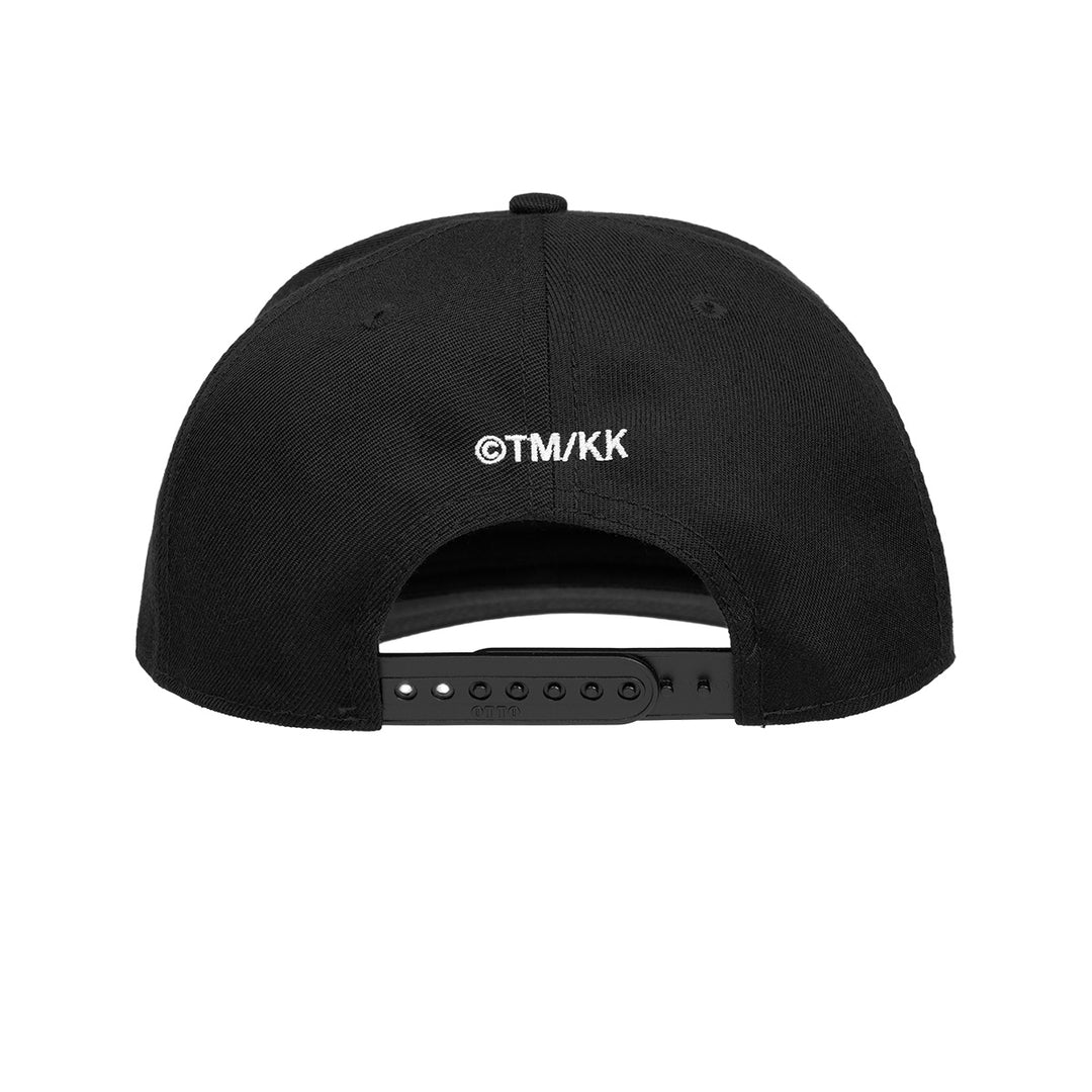 Takashi Murakami / kaikai kiki - Trinity Sakura Wappen Cap