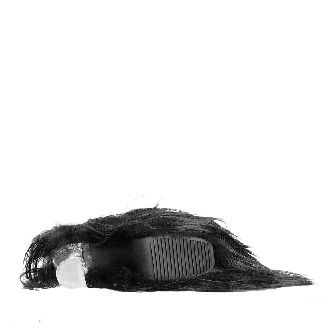 RICK OWENS (リック・オウエンス) - KISS 45 ブーツ | cherry