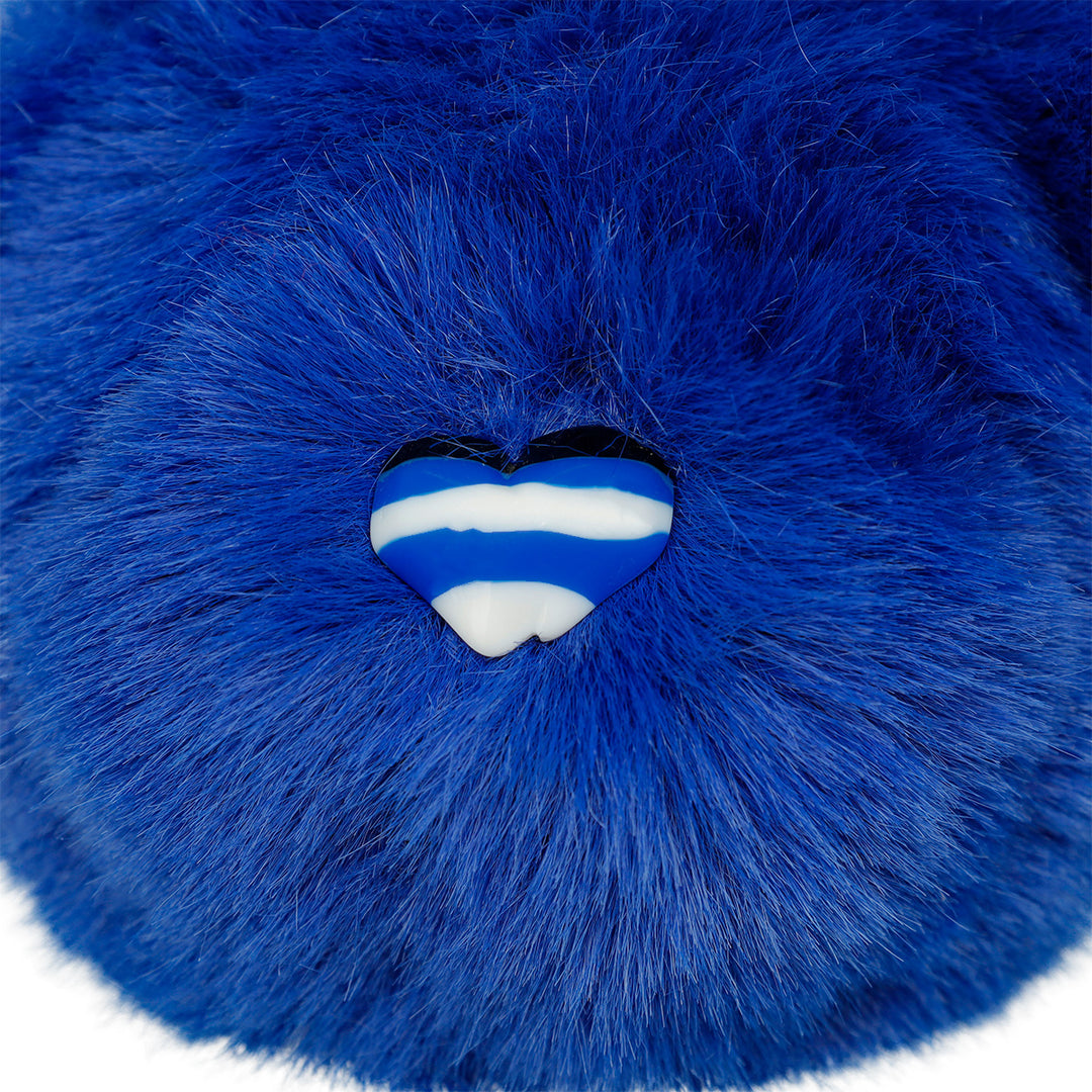 ADER Error (アーダーエラー) - ADDY BEAR HEAD KEYRING キーチェーン