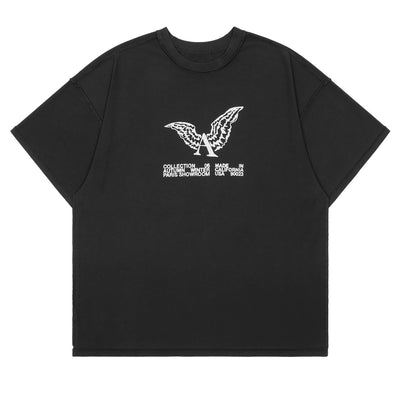 INSIDE OUT SHOWROOM TSHIRT