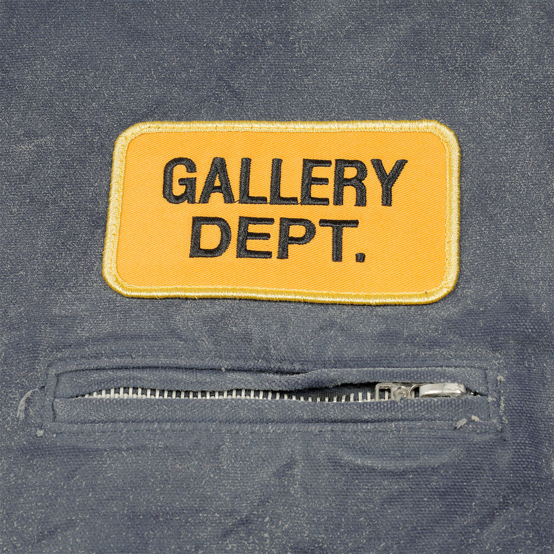GALLERY DEPT. (ギャラリーデプト) - MECHANIC JACKET ジャケット