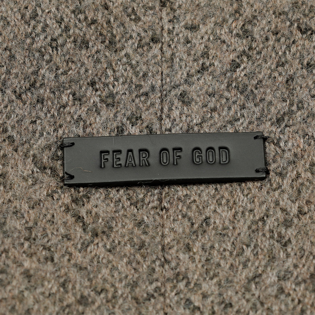 FEAR OF GOD(フィアオブゴッド) - OXFORD CALIFORNIA BLAZER