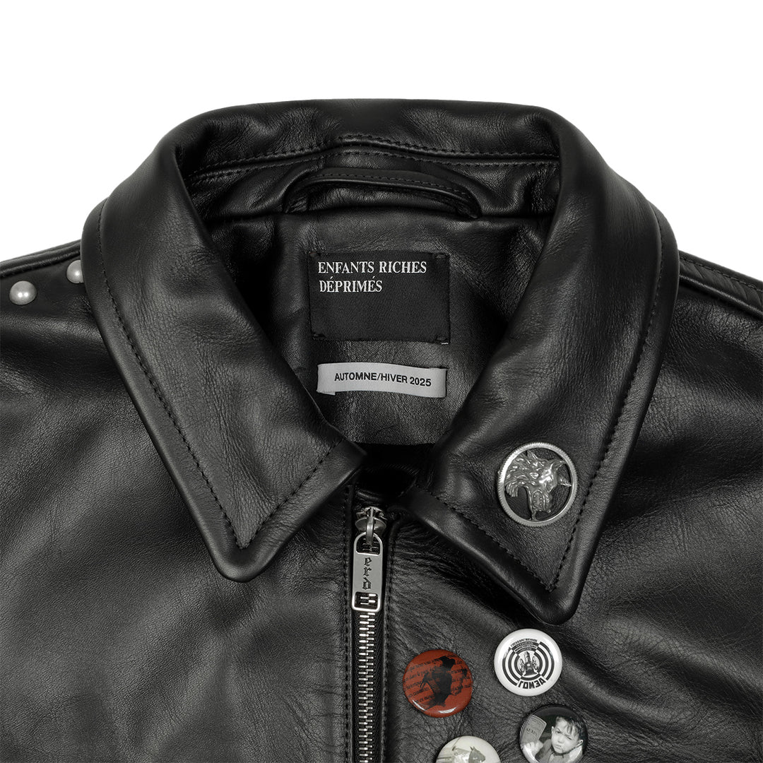 ENFANTS RICHES DEPRIMES (アンファン・リッシュ・デプリメ) - SID