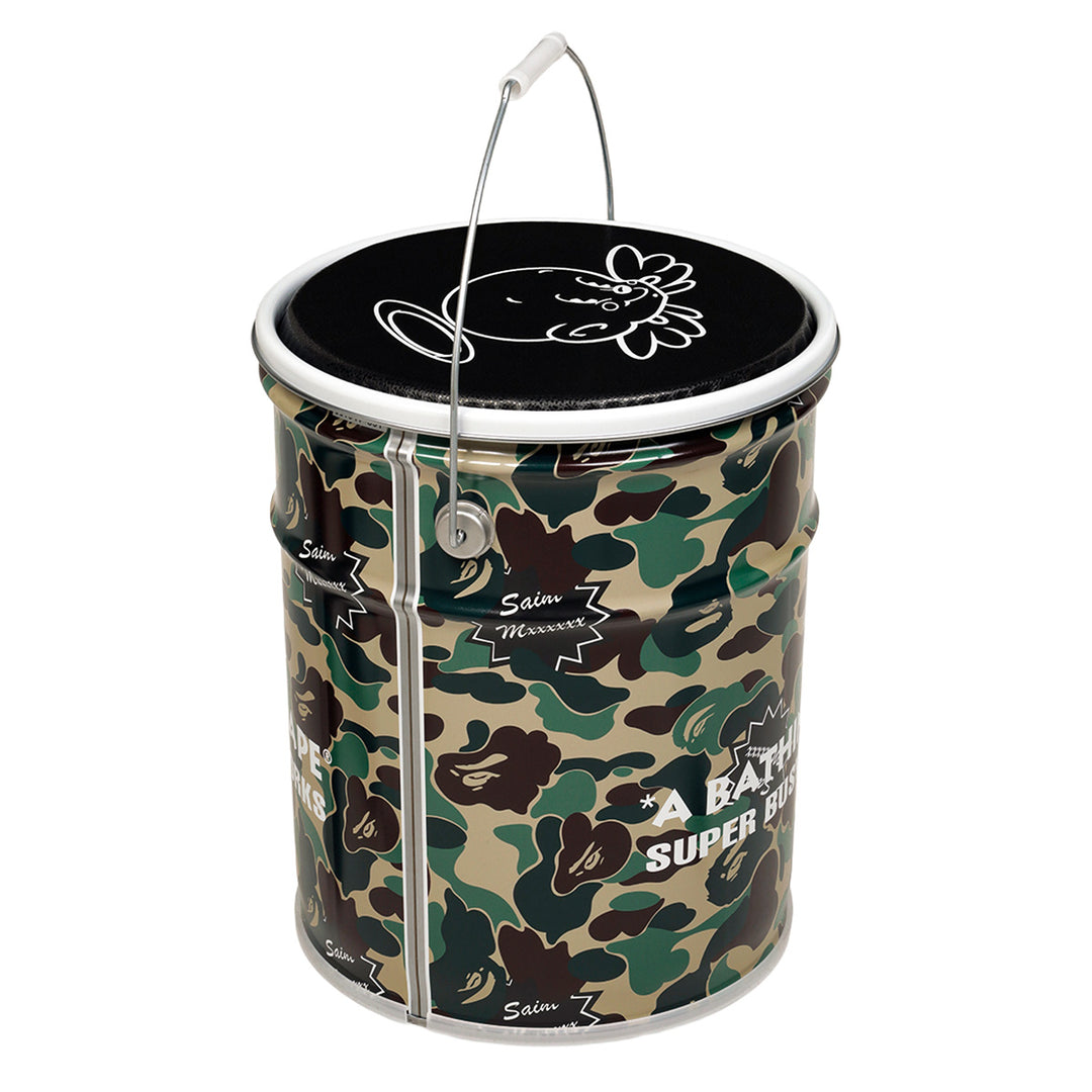SAINT M×××××× (Saint Michael) - ©SAINT M×××××× × A BATHING APE