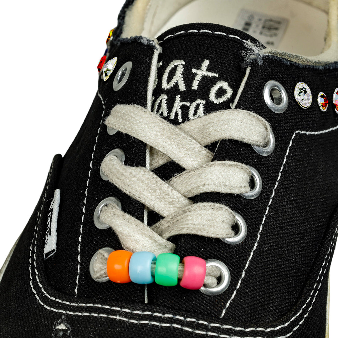 SATOSHI NAKAMOTO (サトシナカモト) - OTW BY VANS × SATOSHI NAKAMOTO