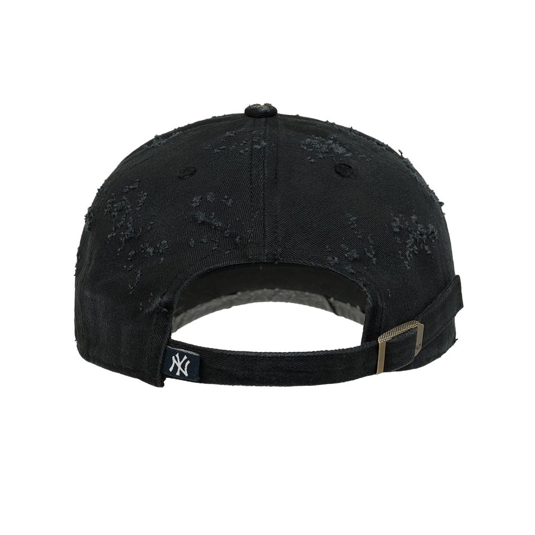 Apt.1007 (アパートメント 1007) - #127 Baseball Hall キャップ
