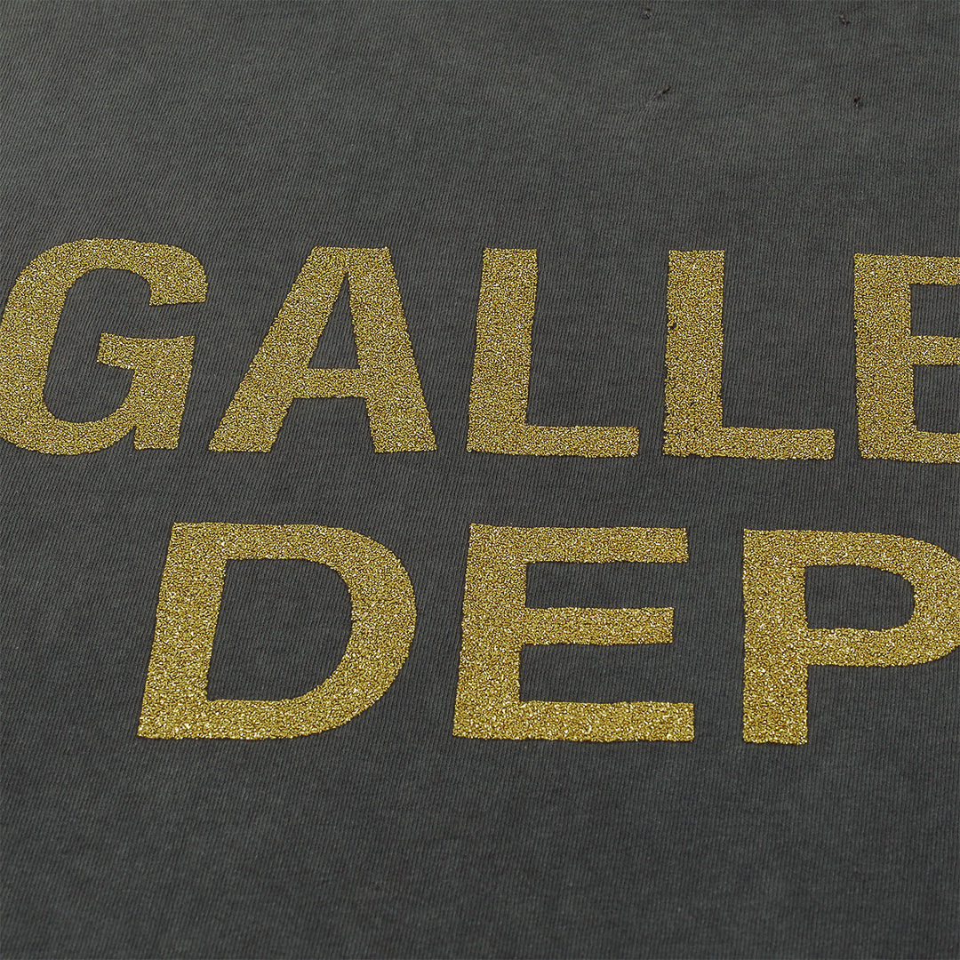 GALLERY DEPT. (ギャラリーデプト) - COLLINS SLEEVELESS TEE