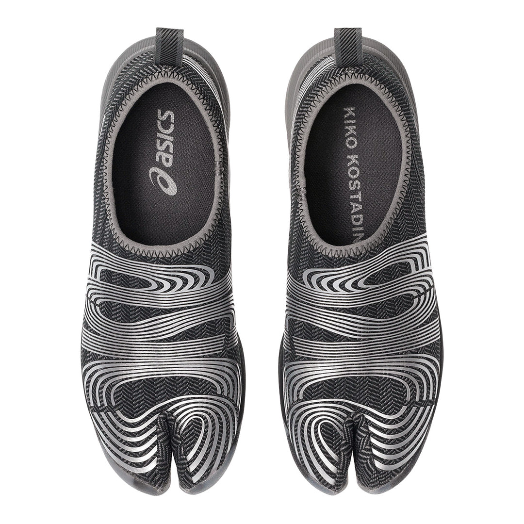 KIKO KOSTADINOV (キコ・コスタディノフ) - KIKO KOSTADINOV × ASICS