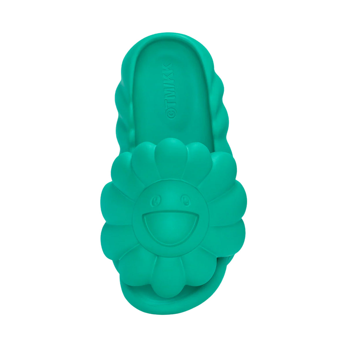 Ohana Full-Bloom グリーン 26cm 新品未開封 Takashi Murakami / kaikai kiki(タカシ ムラカミ/ カイカイキキ