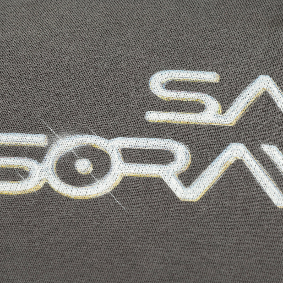 SAINT M×××××× (Saint Michael) - ©SAINT M×××××× × Hajime Sorayama