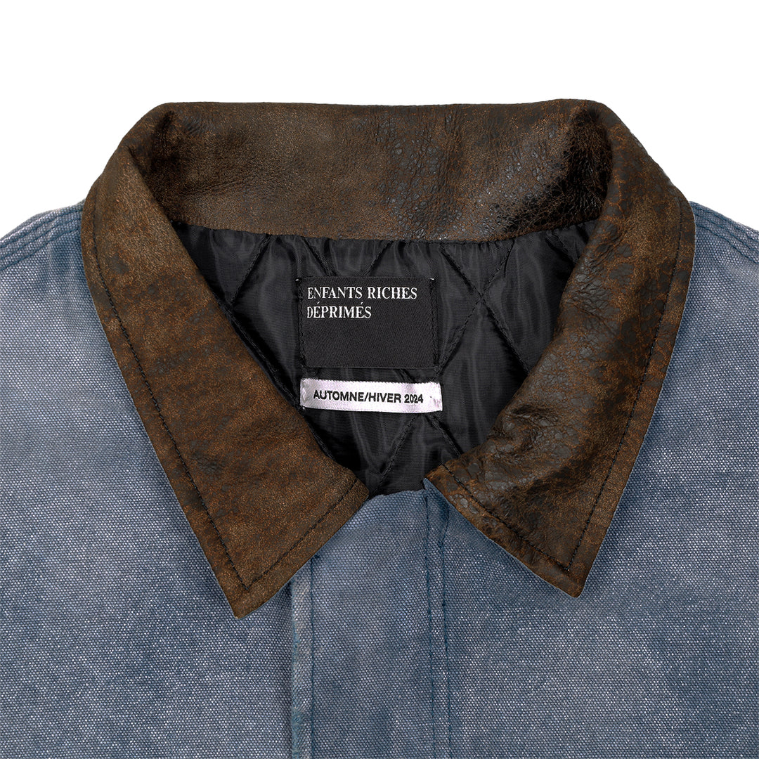 ENFANTS RICHES DEPRIMES (アンファン・リッシュ・デプリメ) - CANVAS