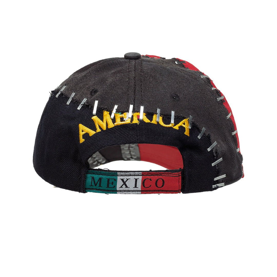 KOZABURO（コウザブロウ) - PRM CAP MULTI LINE キャップ | cherry