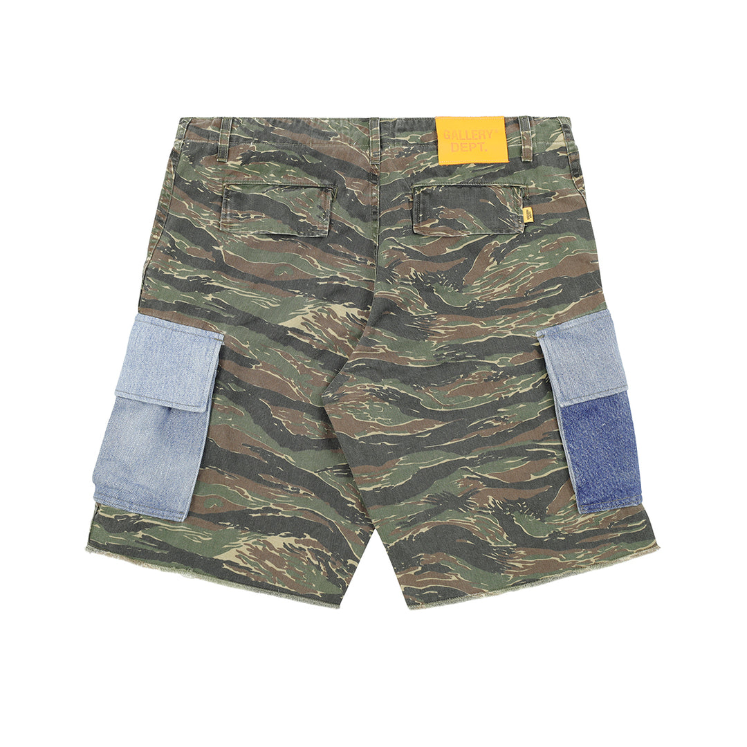 GALLERY DEPT.（ギャラリー デプト） × ハーフ・ショートパンツ | 通販
