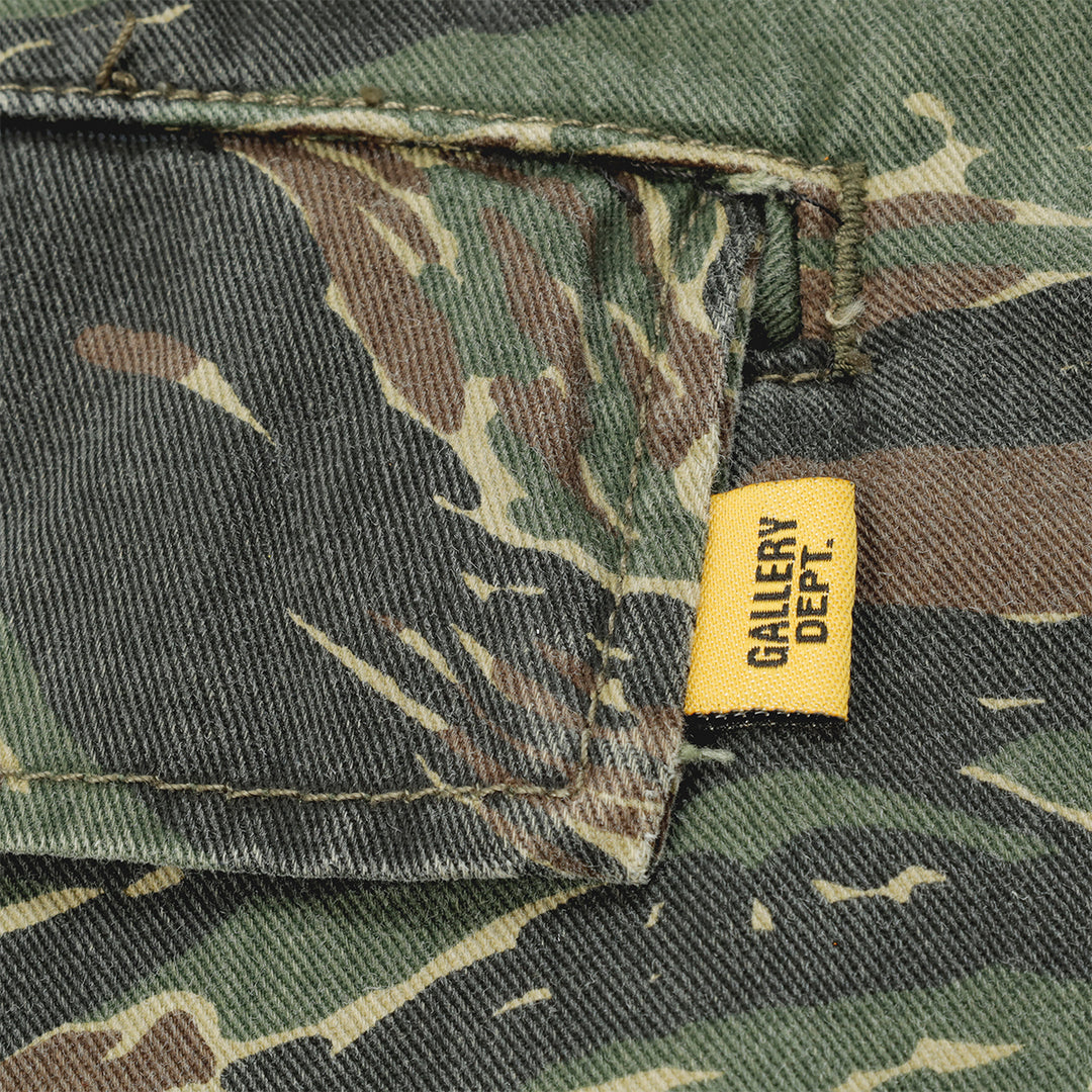 GALLERY DEPT.（ギャラリー デプト） × ハーフ・ショートパンツ | 通販