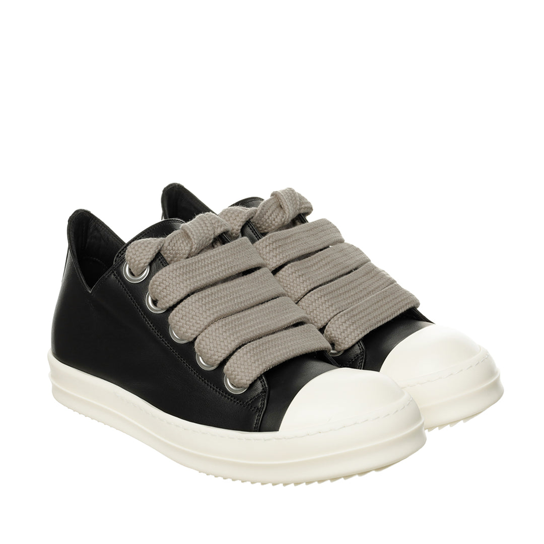 Rick Owens (リックオウエンス) - TOWER F/W 26 JUMBOLACE LOW SNEAKS