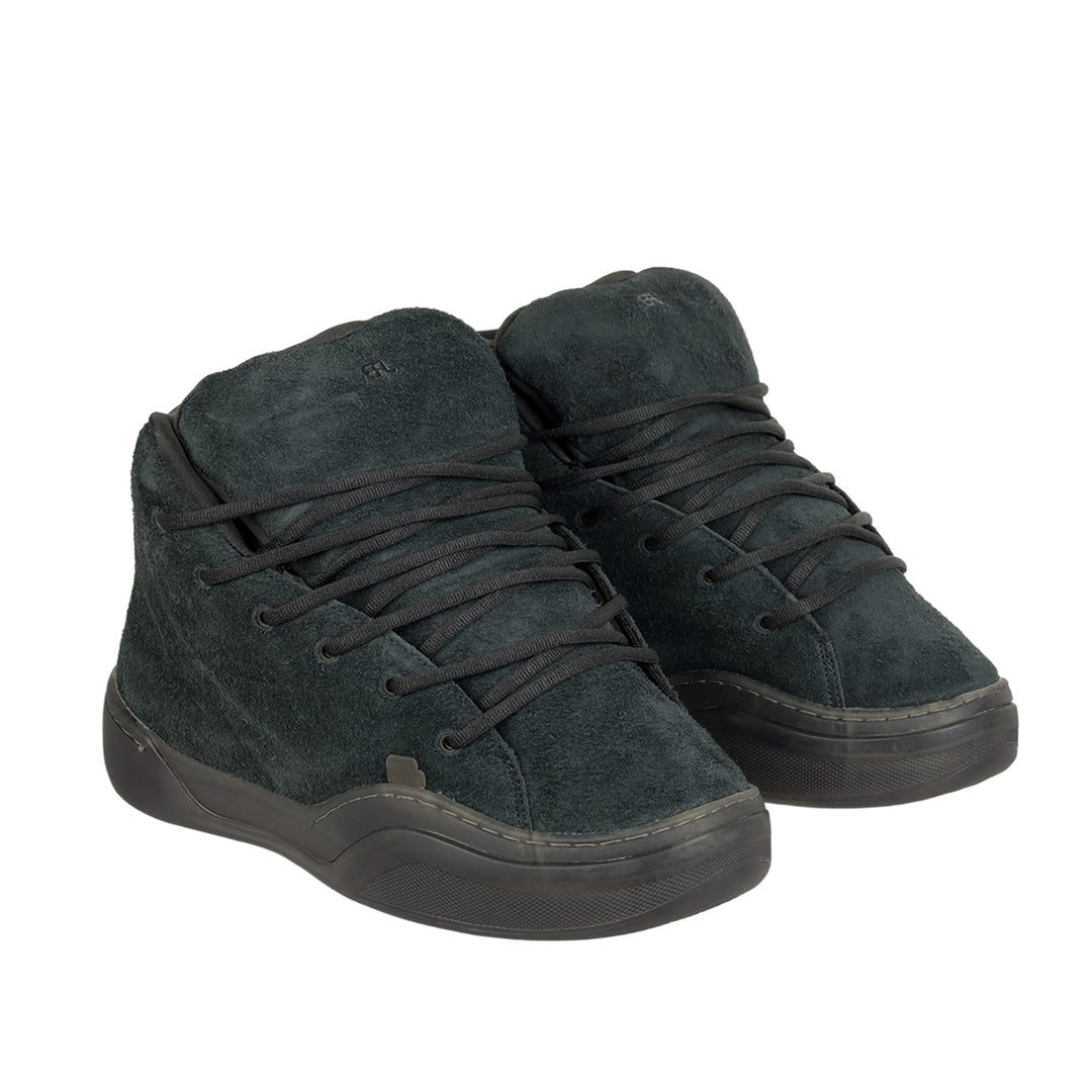 ERL (イーアールエル) - VAMP HIGH スニーカー | cherry オンライン