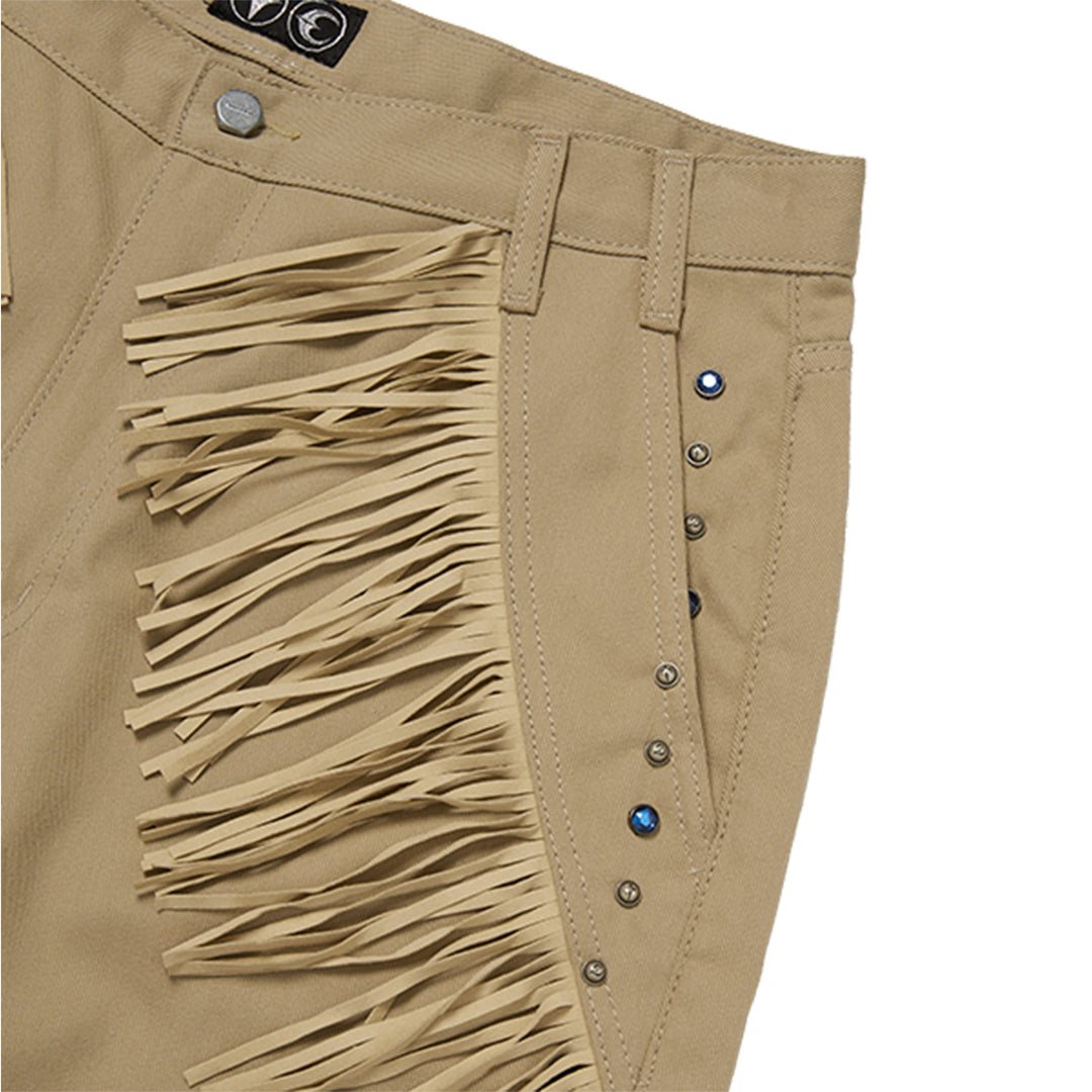 ThugClub CASTLE COWBOY PANTS ショッパーあり ThugClub CASTLE COWBOY PANTS ショッパーあり