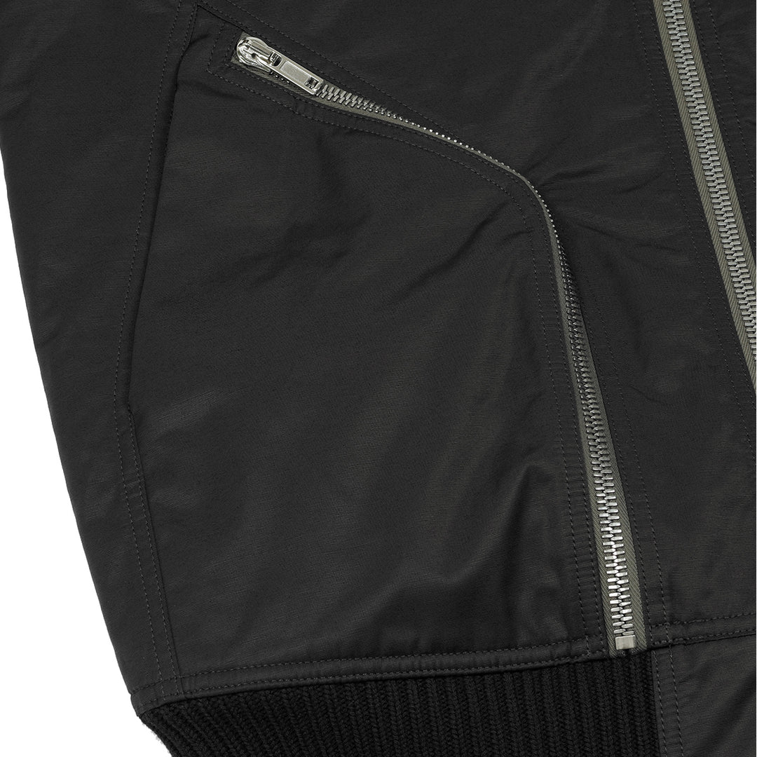 Rick Owens (リックオウエンス) - TOWER F/W 26 HEIZER FLIGHT