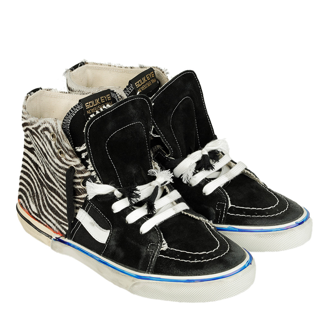 SOUK EYE PAUL EASTERLIN (スーク アイ ポール イースタリン) - CALY