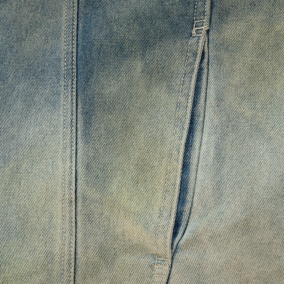 NAMESAKE（ネイムセイク）- JARVIS DENIM JACKET デニムジャケット