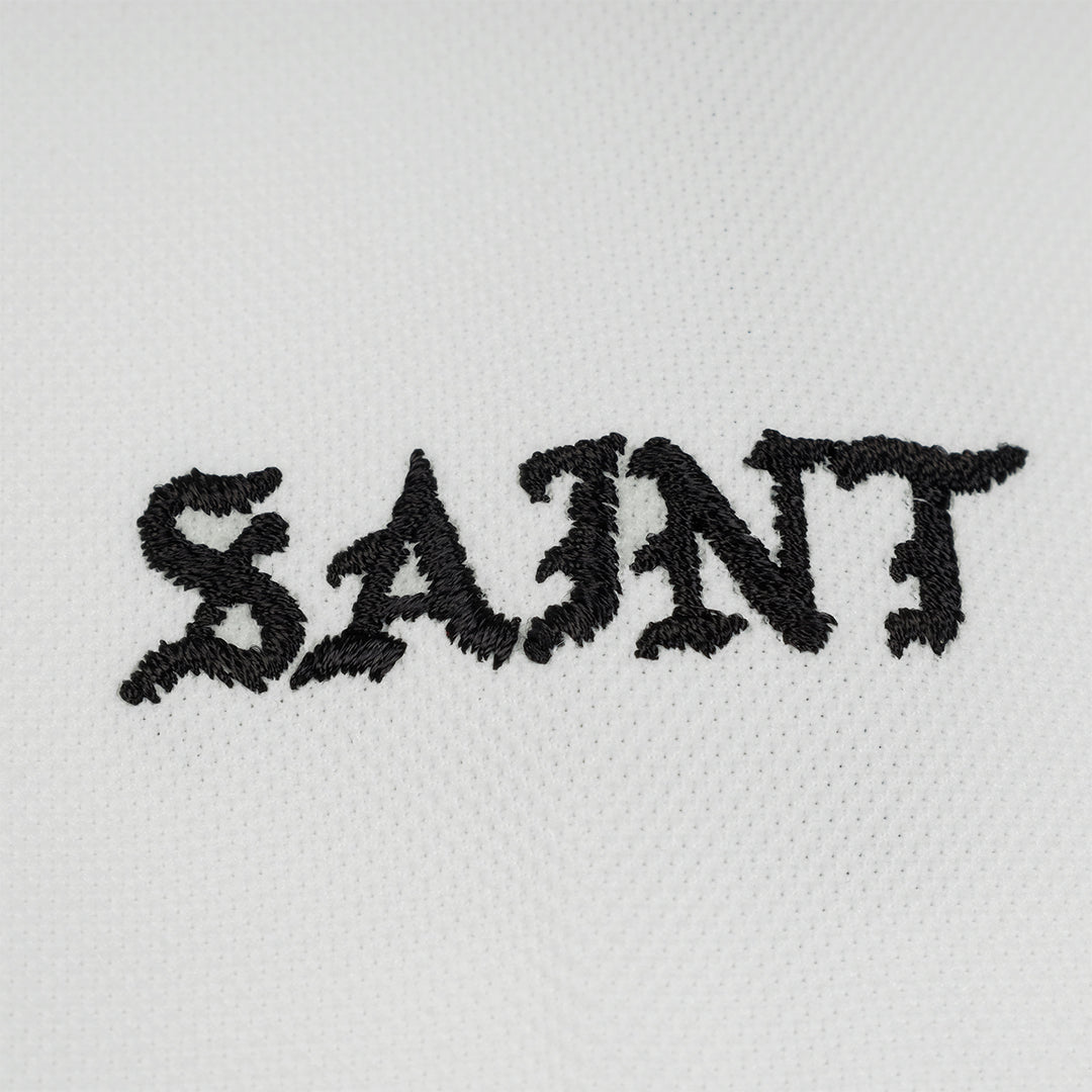 FUC CARD SHIRT 新品未使用　Sサイズ SAINT M×××××× (Saint Michael) - ©SAINT M×××××× × NAS SMC21