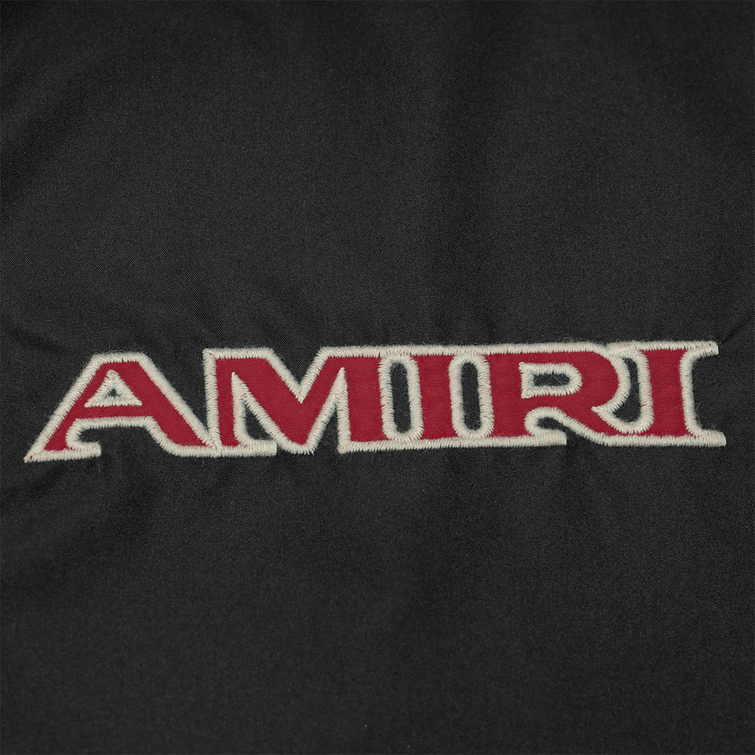 AMIRI(アミリ) - SPORT WINDBREAKER トラックジャケット | cherry