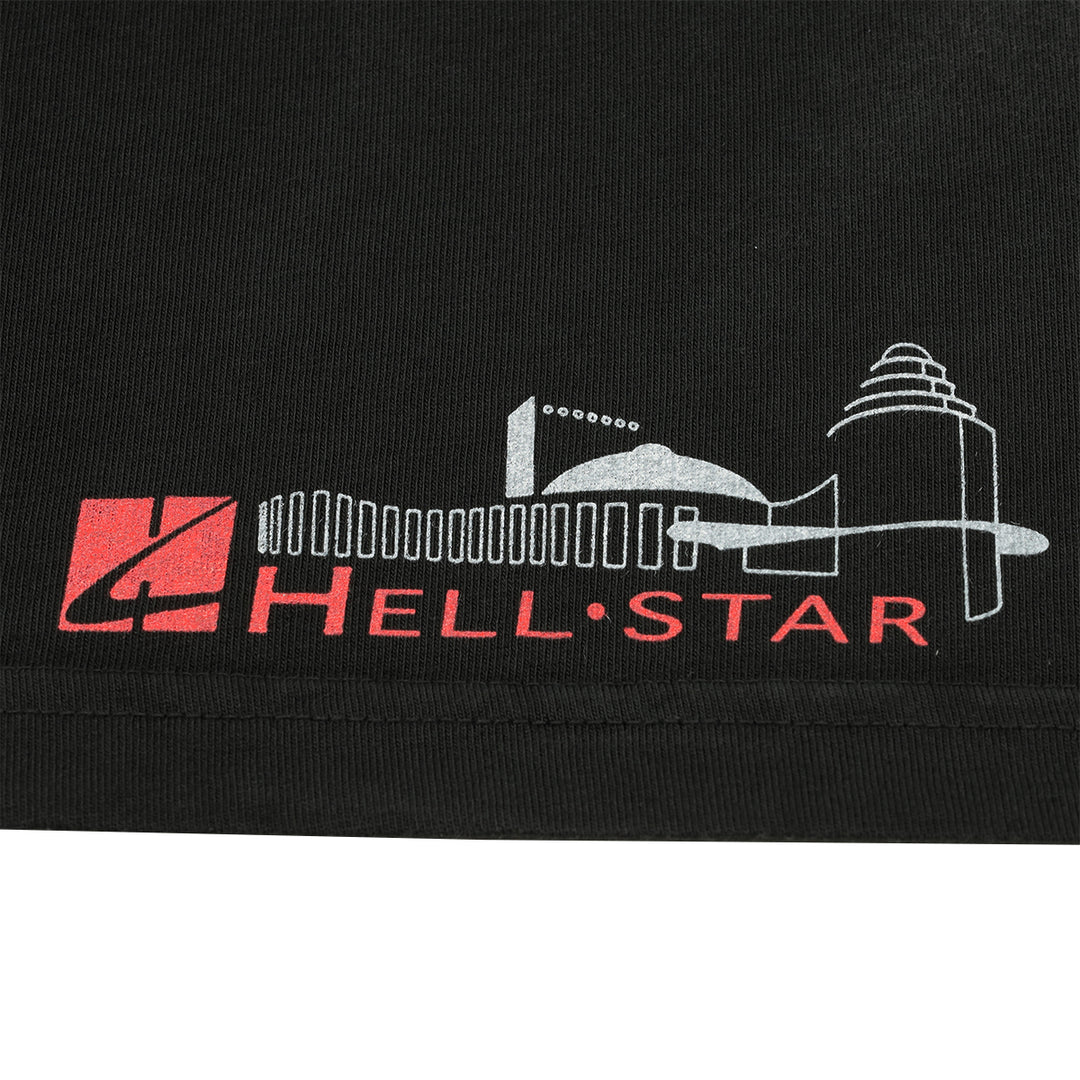 HELLSTAR (ヘルスター) - PHANTOM OF THE OPERA T-SHIRT Tシャツ