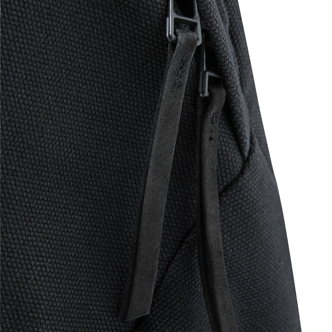 バッグ POST ARCHIVE FACTION (PAF)Vantaa Bag POST ARCHIVE FACTION (PAF) - VANTAA BAG BLACK Backpack | cherry