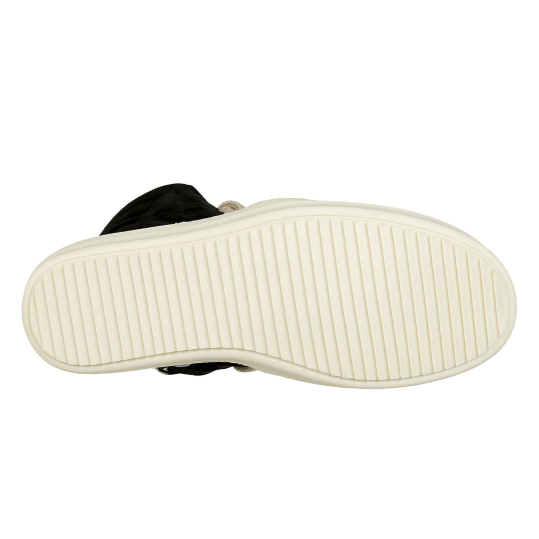 Rick Owens (リックオウエンス) - TOWER F/W 26 JUMBOLACE GEOBASKET