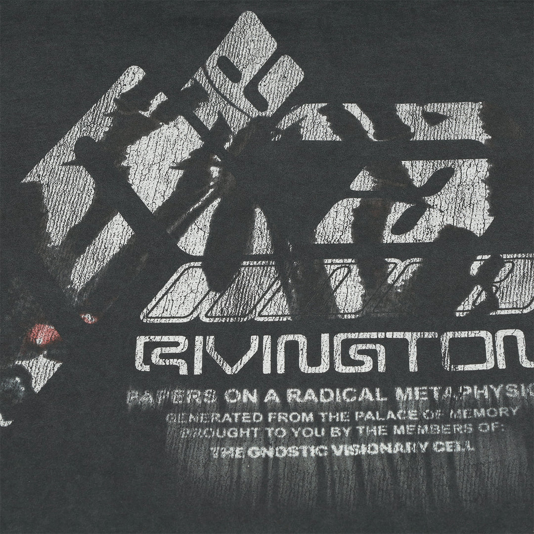 アンド ブロッケン まとめ売り(REIGN Vo. 郁磨在籍) RRR123 - RIVINGTON roi rebis - METAMOTH 2 VINTAGE L/S TEE ロングT