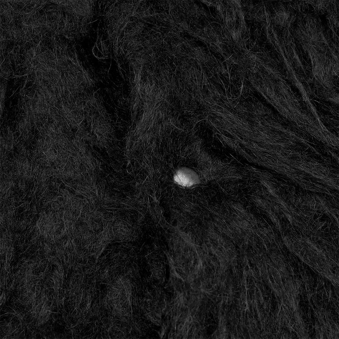 Rick Owens(リックオウエンス) - JUMBO HOODED PETER ジャケット