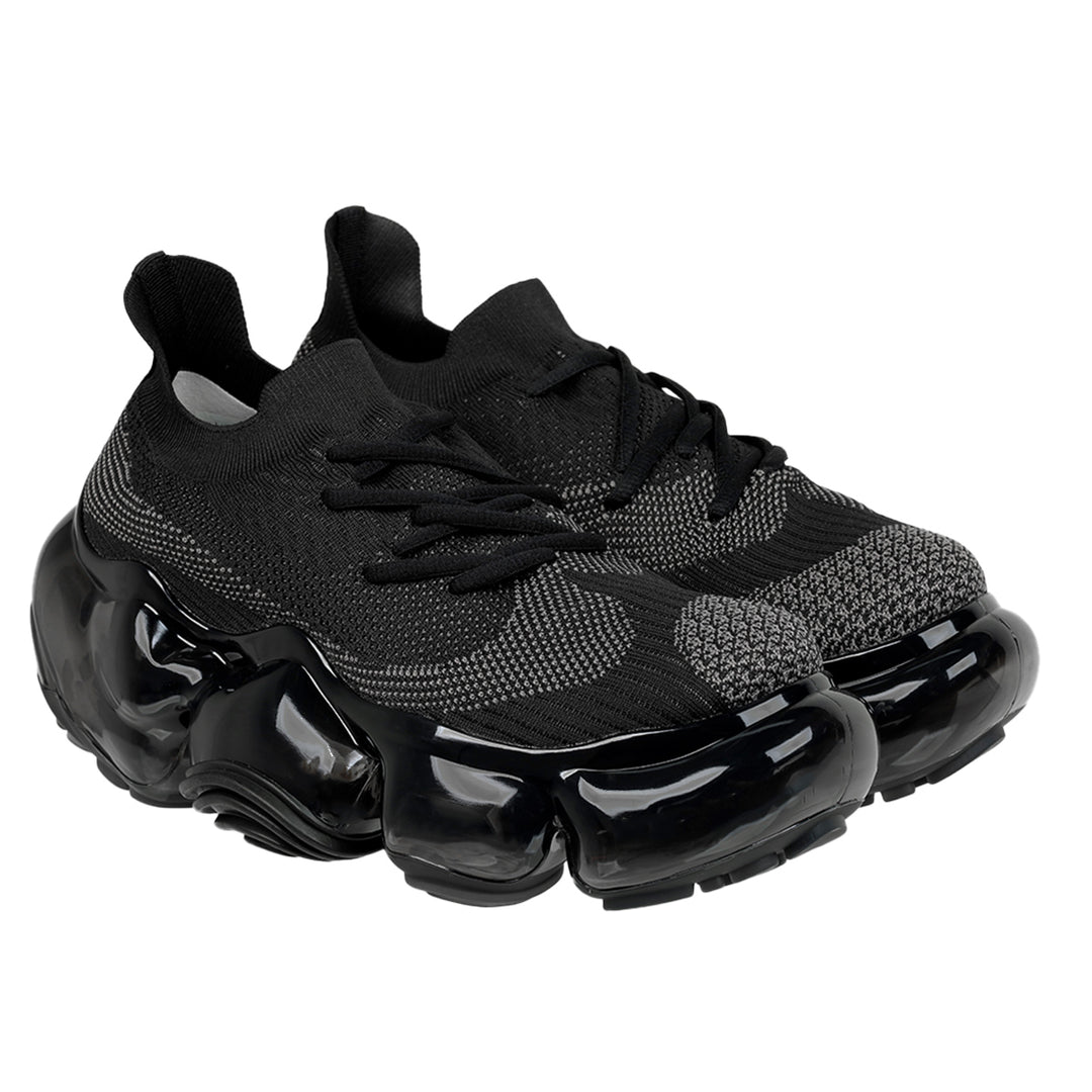 grounds (Grounds) - MOOPIE Sneakers | cherry Official Online Store