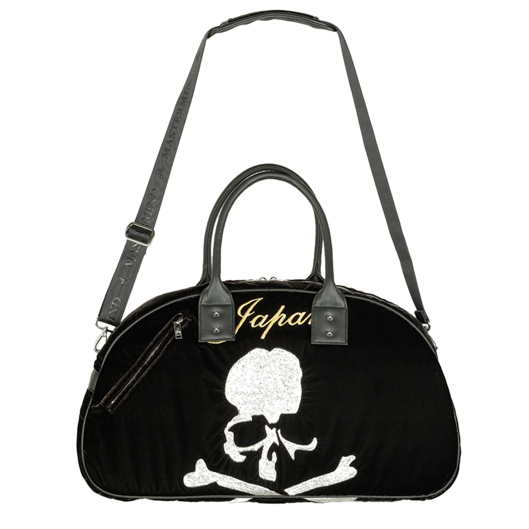 MASTERMIND JAPAN(マスターマインド・ジャパン) - TRAVELING BAG