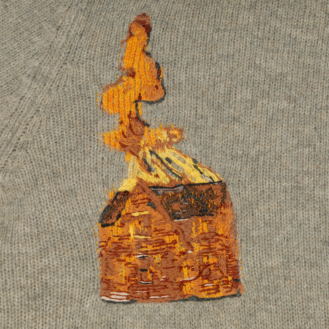 ENFANTS RICHES DEPRIMES (アンファン・リッシュ・デプリメ) - JEAN D