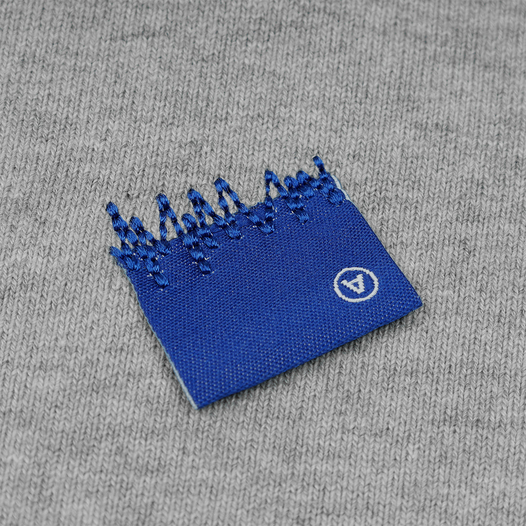 ADER Error (アーダーエラー) - SIG; BL TAG HOODIE ZIP-UP 02