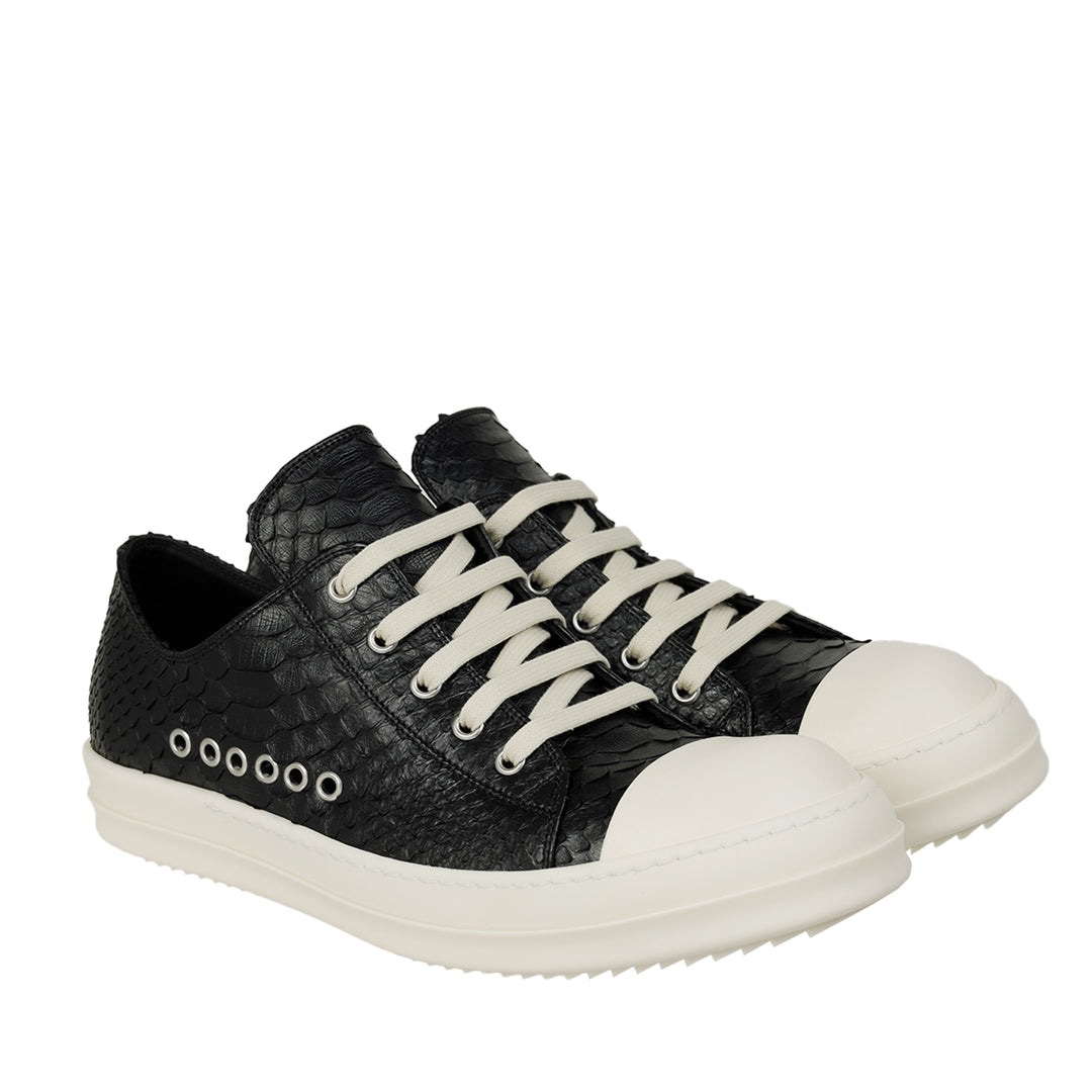 Rick Owens (リックオウエンス) - TEMPLE S/S 26 EXTREME LOW SNEAKS