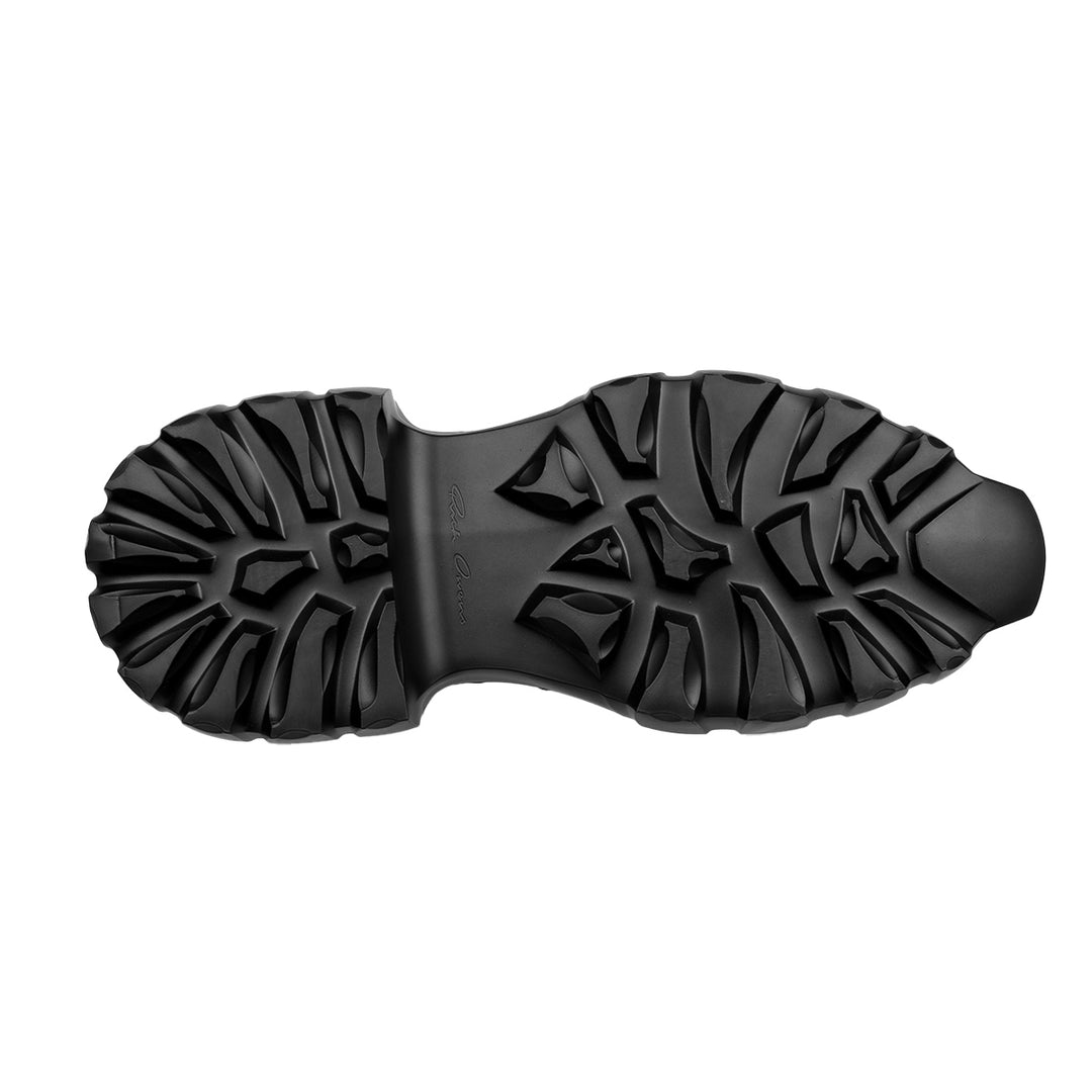 Rick Owens (リックオウエンス) - TOWER F/W 26 MEGALACE MEGA TRACTOR