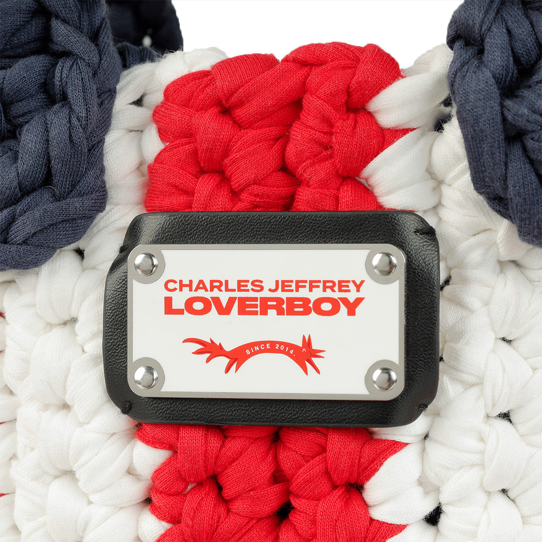 CHARLES JEFFREY LOVERBOY (チャールズ・ジェフリー・ラバーボーイ